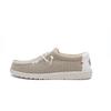 Hey Dude Wally Geflochtene Schuhe