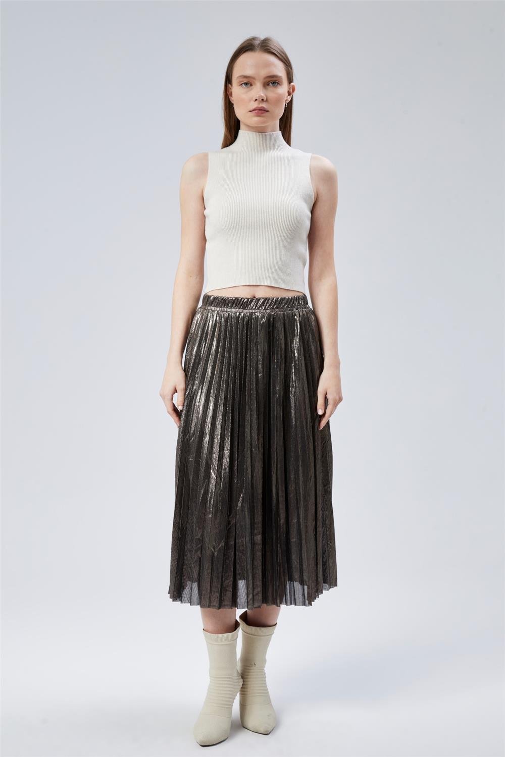 Metallischer Rock Image