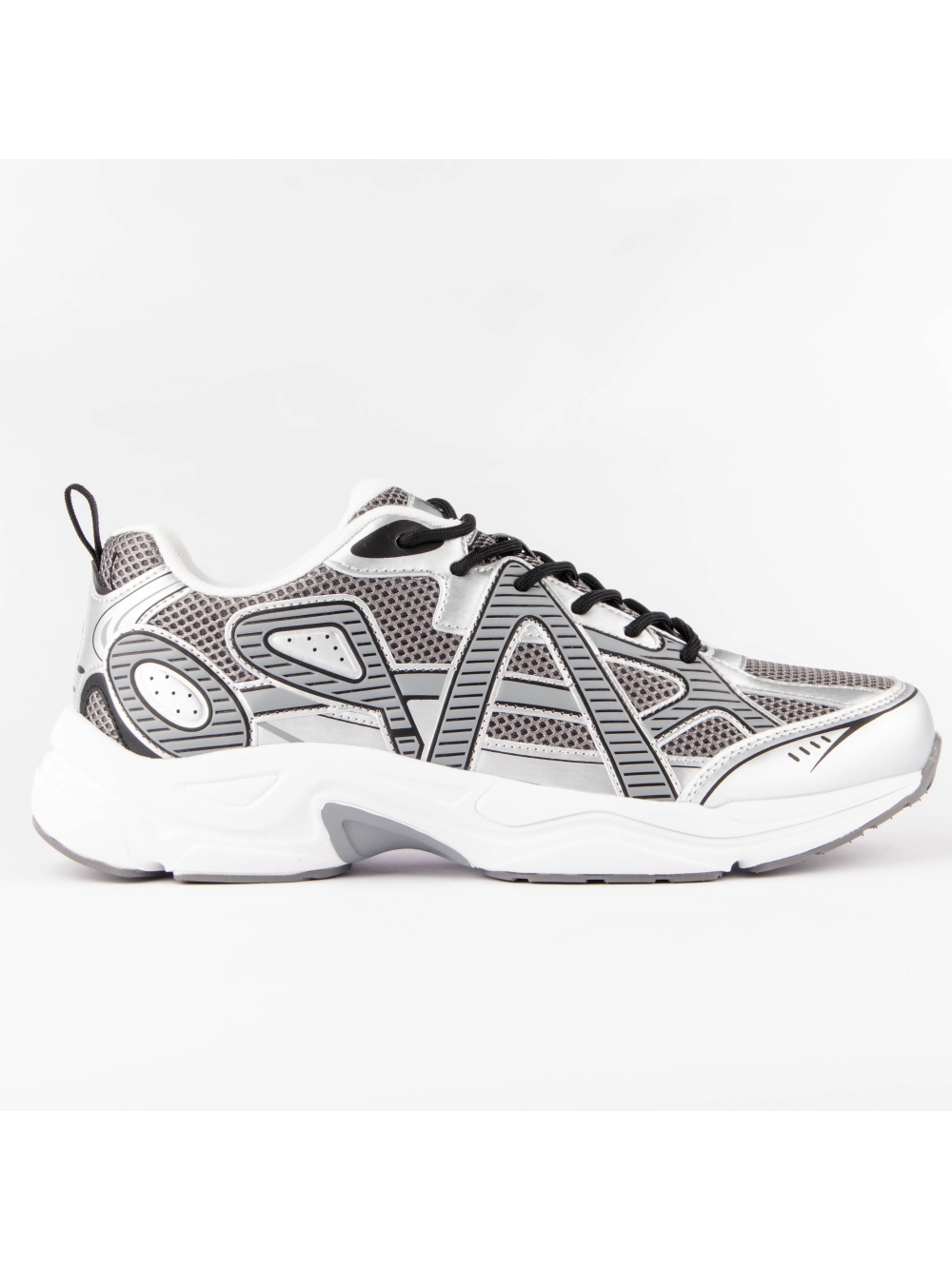 Kaporal Herren-Sneaker Heritage K EU46