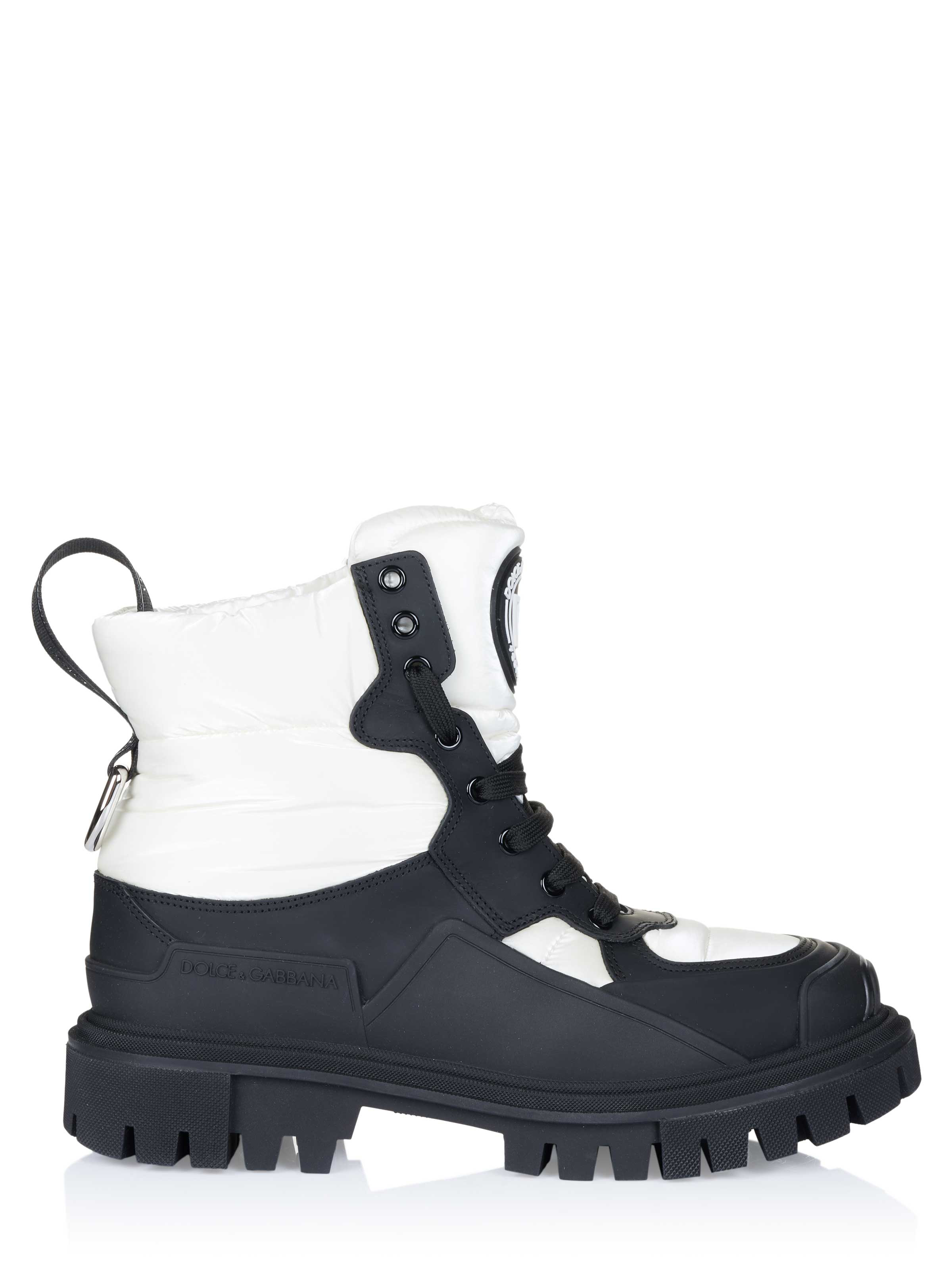 Dolce & Gabbana Stiefel