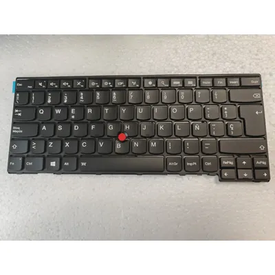 Spanish Backlit Keyboard FOR Lenovo ThinkPad T440 T440s T440p T450 T450s T460 T431S E431 E440 L440