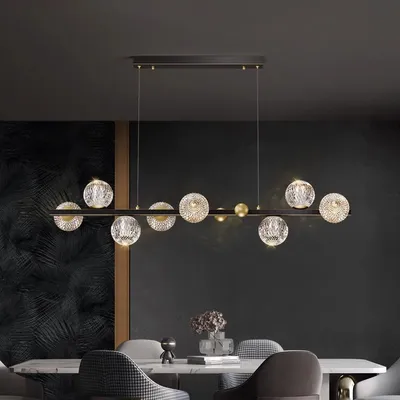 Chandeliers