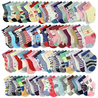 Baby+Kids+Socks