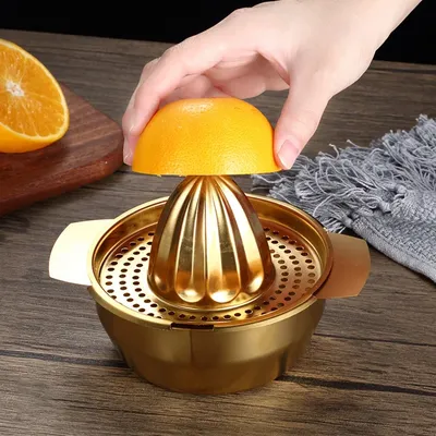 Juicers