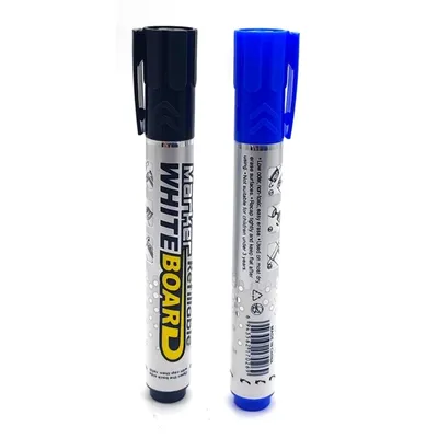 Discreet Marker Pen Storage Box for Hiding Valuables Secret Stash Compartment for Money and Jewelry