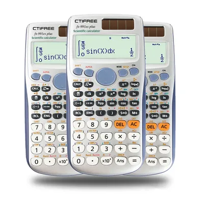 Calculators