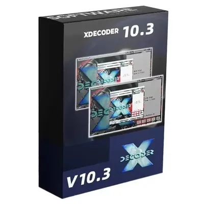 Good Price DTC Remover XDecoder 10.3 DTC OFF Delete Software Disable Error off DTC Remover for many