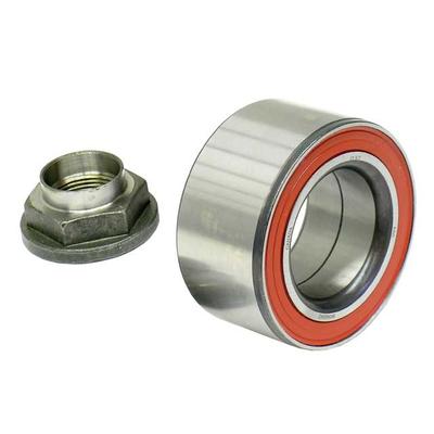 FAG Wheel Bearing, Front, Driver or Passenger Side, 24-month 24,000-mile limited warranty 713 6671 500