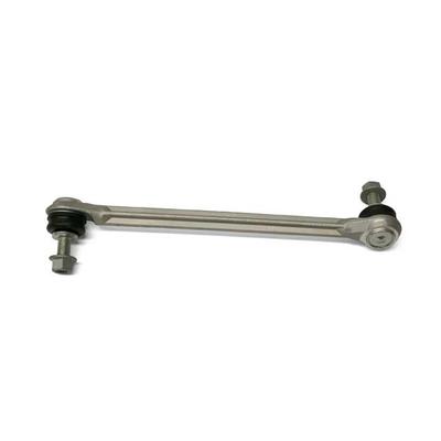 Febi Sway Bar Link OE Replacement Series, Front, Driver Side, 24-month or 24,000-mile limited warranty 38054