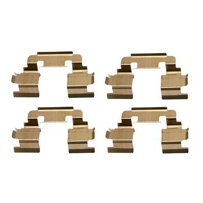 GenuineXL Clips & Fasteners Genuine Land Rover, Front, 24-month or 24,000-mile limited warranty SFK500010