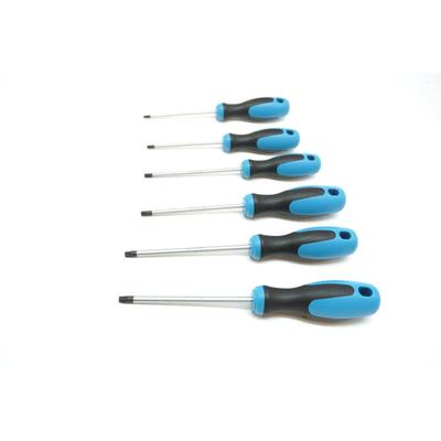 Hazet Screwdriver Torx, nan, 24-month limited warranty 1632666