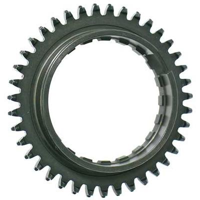 Rauch & Spiegel Gear Teeth, 24-month limited warranty 901-302-242-03