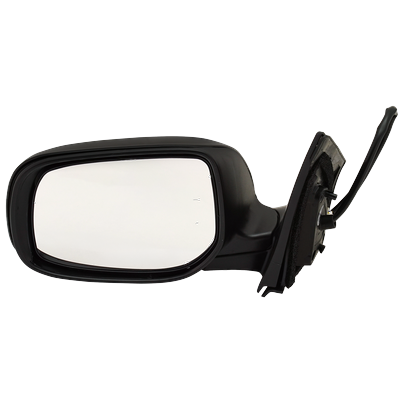 Kool Vue Mirror Paintable, Driver Side, 1-year limited warranty TY95EL