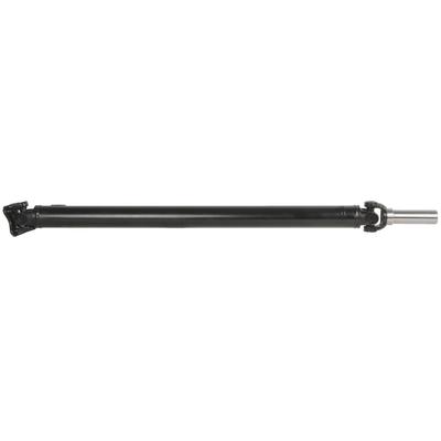 A1 Cardone Driveshaft Reman Series, Rear, 1-year or 18,000-mile limited warranty 65-3013