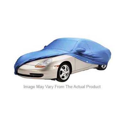 Covercraft Car Cover Polyester Indoor, nan, 4-year limited warranty FF8283FD
