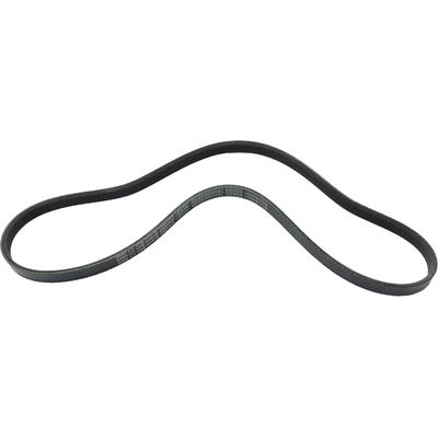Replacement Accessory Drive Belt, Air Conditioning, 1-year unlimited-mileage warranty RC31620001