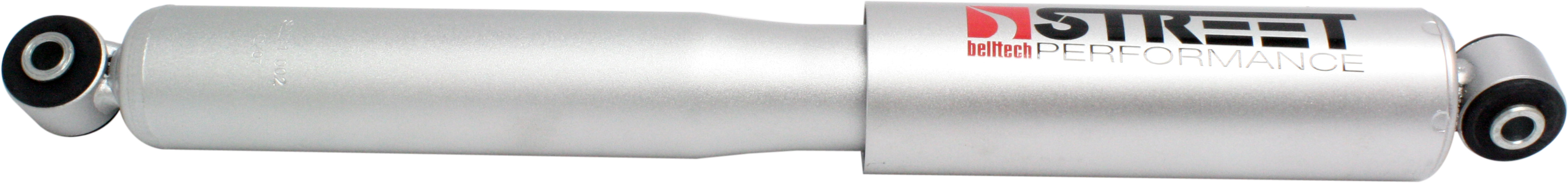 Belltech Shock Absorber & Strut Assembly Silver Street Performance Series, Rear, Driver or Passenger Side, 2211EE