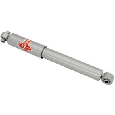 KYB Shock Absorber & Strut Assembly Gas-A-Just Series, Front, Driver or Passenger Side, Lifetime limited warranty KG4160