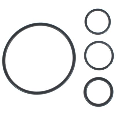 Mahle Oil Filter Adapter Gasket, 1-year limited warranty GS33781