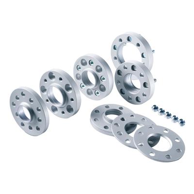 Eibach Wheel Spacer Aluminum Alloy Pro-Spacer Series, Million-mile limited warranty S90-6-10-003