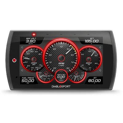 Diablo Sport Tuner Trinity 2 Series, 1-year limited warranty 9050