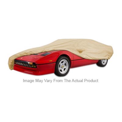 Covercraft Car Cover Fabric Tan Indoor & Outdoor UltraTect Series, 5-year limited warranty C16366UT