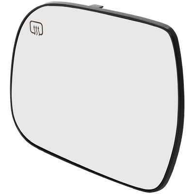 Kool Vue Mirror Glass, Driver Side, 1-year limited warranty TY200GL