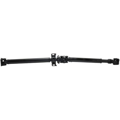 TrueDrive Driveshaft, Rear, 1-year unlimited-mileage warranty RT54550001