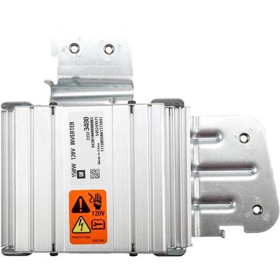 AC Delco Power Supply Module, 1-year or 12,000-mile limited warranty 23323480