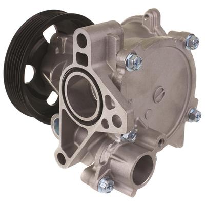 AISIN Water Pump Natural Pump, 12-month or 12,000 mile limited warranty WPS-800