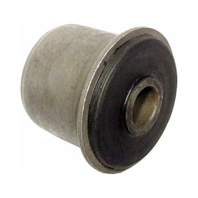 Delphi Axle Support Bushing Rubber and Steel, Front, Lifetime limited warranty TD614W
