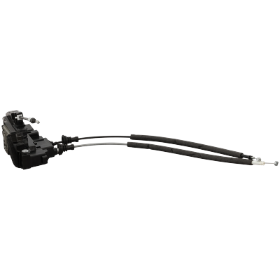 Replacement Door Lock Actuator, Front, Driver Side, 1-year unlimited-mileage warranty RH31530014