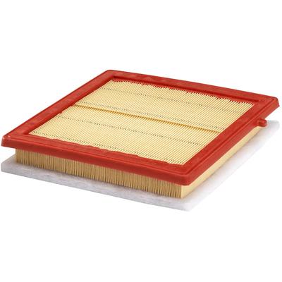 Purolator Air Filter Non-woven fiber Particulate One Series, 1-year limited warranty A41378