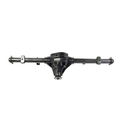 Zumbrota Drivetrain Axle Assembly, Rear, 2-year or unlimited-mileage limited warranty RAA435-2021A-P