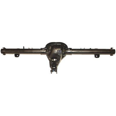 Zumbrota Drivetrain Axle Assembly, Rear, 2-year or unlimited-mileage limited warranty RAA435-1488G-P