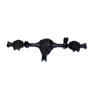 Zumbrota Drivetrain Axle Assembly, Rear, 2-year or unlimited-mileage limited warranty RAA435-1884C-P