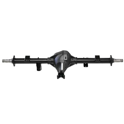 Zumbrota Drivetrain Axle Assembly, Rear, Driver & Passenger Side, 2-year or unlimited-mileage limited warranty RAA435-1777A