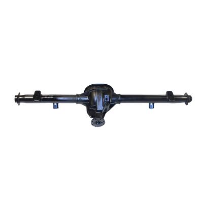 Zumbrota Drivetrain Axle Assembly, Rear, 2-year or unlimited-mileage limited warranty RAA435-110B-P