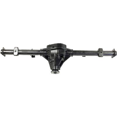 Zumbrota Drivetrain Axle Assembly, Rear, 2-year or unlimited-mileage limited warranty RAA435-2209B