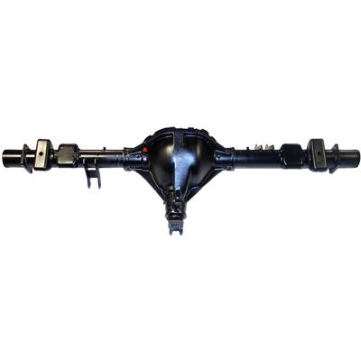 Zumbrota Drivetrain Axle Assembly, Rear, 2-year or unlimited-mileage limited warranty RAA435-225A-P