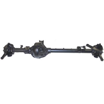 Zumbrota Drivetrain Axle Assembly, Front, Driver & Passenger Side, 2-year or unlimited-mileage limited warranty RAA434-1544C