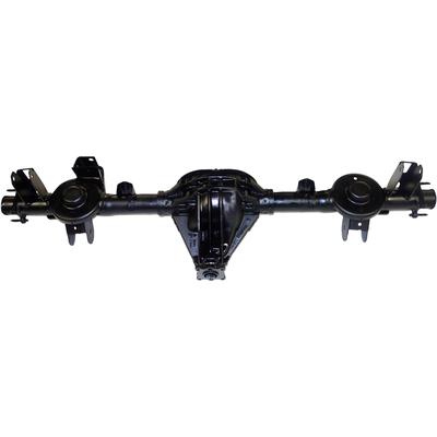 Zumbrota Drivetrain Axle Assembly, Rear, 2-year or unlimited-mileage limited warranty RAA435-140A-P