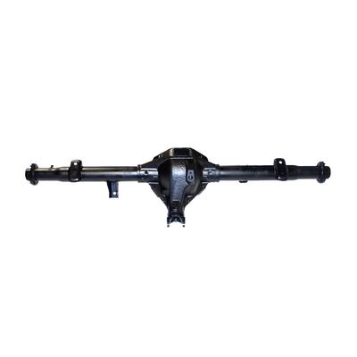 Zumbrota Drivetrain Axle Assembly, Rear, 2-year or unlimited-mileage limited warranty RAA435-1438A