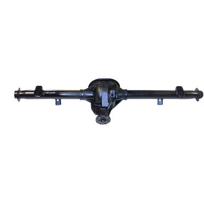 Zumbrota Drivetrain Axle Assembly, Rear, 2-year or unlimited-mileage limited warranty RAA435-1492C