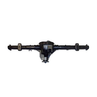 Zumbrota Drivetrain Axle Assembly, Rear, Driver & Passenger Side, 2-year or unlimited-mileage limited warranty RAA435-1699F