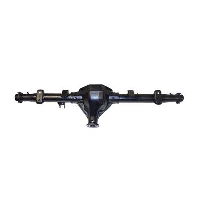 Zumbrota Drivetrain Axle Assembly, Rear, 2-year or unlimited-mileage limited warranty RAA435-2205D