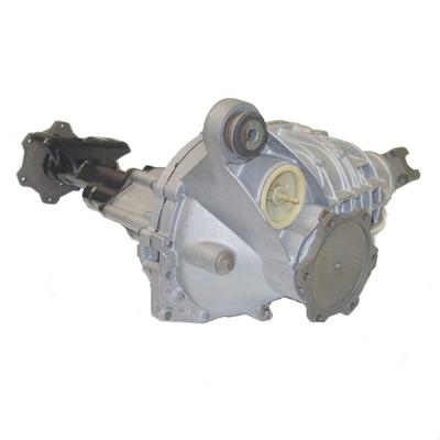 Zumbrota Drivetrain Axle Assembly, Front, Driver & Passenger Side, 2-year or unlimited-mileage limited warranty RAA440-1337B