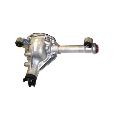 Zumbrota Drivetrain Axle Assembly, Front, Driver & Passenger Side, 2-year or unlimited-mileage limited warranty RAA440-1349A