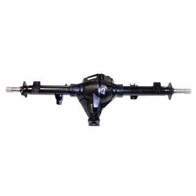 Zumbrota Drivetrain Axle Assembly, Rear, Driver & Passenger Side, 2-year or unlimited-mileage limited warranty RAA435-258A