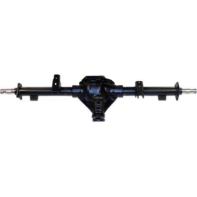 Zumbrota Drivetrain Axle Assembly, Rear, 2-year or unlimited-mileage limited warranty RAA435-125A